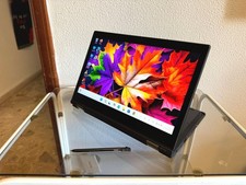 Notebook tablet lenovo - tablet,