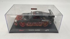 SAI56221 Saico Toyota Supra