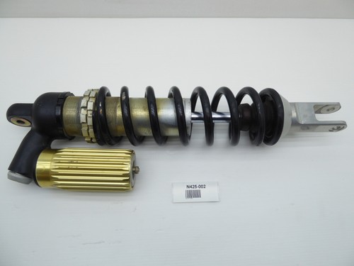 Ammortizzatore husqvarna - ammortizzatore, cr