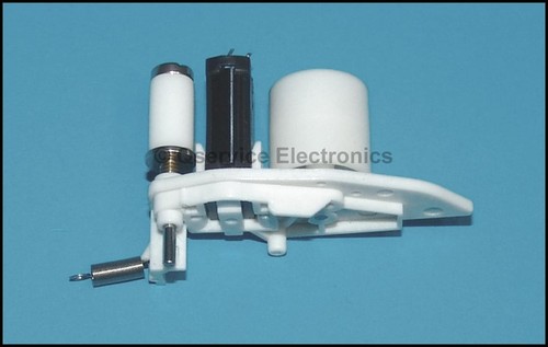 Stabilizzatore assi base