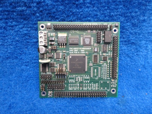 Emac ipac hcs12 sbc - ipac,
