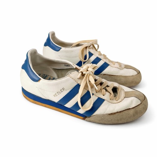 Adidas kegler sneaker vintage - kegler,
