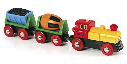 Brio trains treno con - trains,