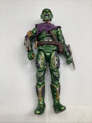 Marvel legends figure - legends, deluxe