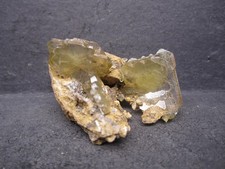 Barite cerro huarihuayin - cerro,