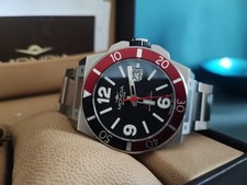 MONDIA Master orologio Uomo