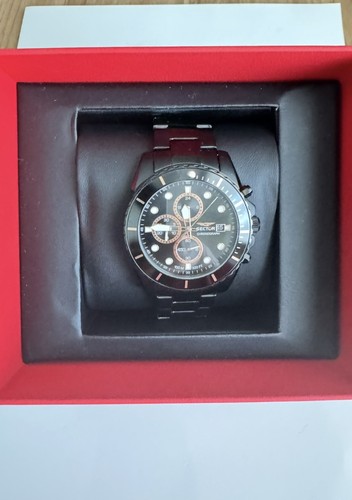 Orologio sector 450 ref - orologio,