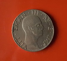 50 CENTESIMI 1941 ERRORE -
