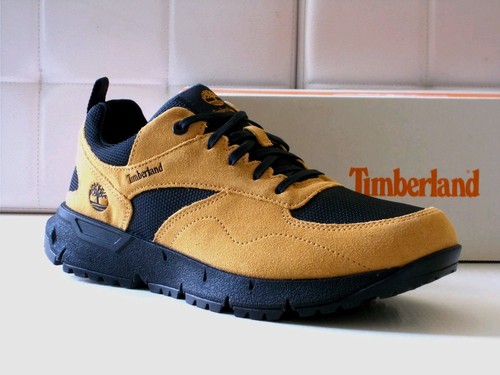 Timberland uomo voyager park - timberland,