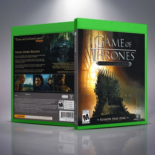 Game thrones a - game,