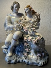 PEZZO DA COLLEZIONE ABBA IULIA