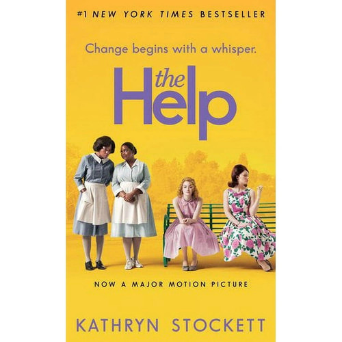 The help kathryn - the,