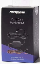 Nextbase Dashcam Hardwire Kit
