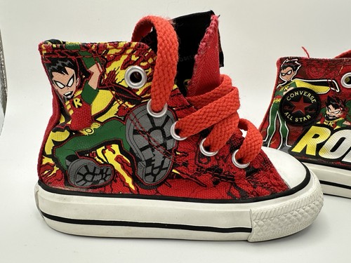 Scarpe alte converse chuck - scarpe,