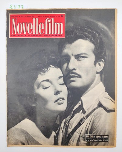 Novelle film numero 347 - novelle,