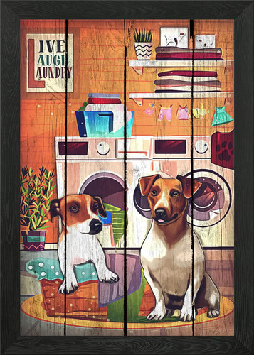 Quadro stampa tela poster - stampa,