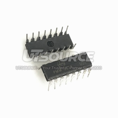Pmm8713 dip16 - dip16, pezzi)