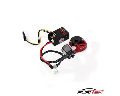 Furitek starter brushless - starter,