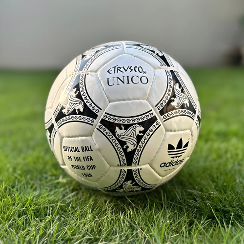 Pallone ufficiale etrusco - ufficiale,