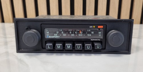 Blaupunkt norimberga super - blaupunkt,