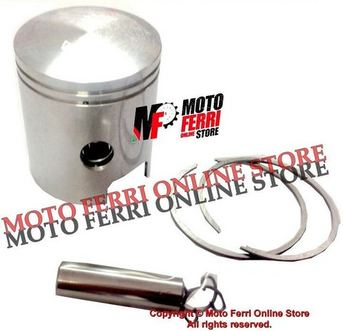 Mf0277 pistone completo - mf0277,