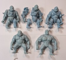 Lotto action figure Kenner