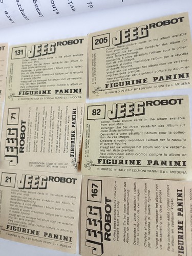 Jeeg robot figurine come - jeeg,