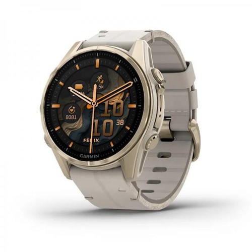 Smartwatch garmin donna - smartwatch,