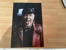 Fotografia Originale Vasco