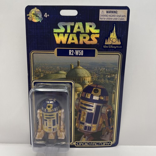 Star wars droid - droid, depot