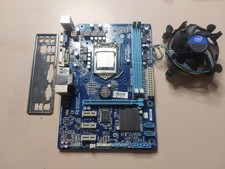 Scheda Madre Micro ATX