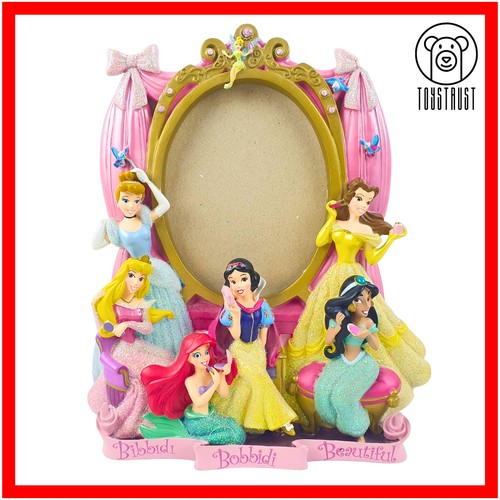 Disney parks princess - disney, 3d
