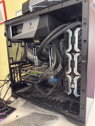 Workstation threadripper - workstation,