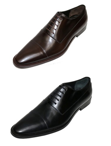 Scarpe uomo eleganti vera