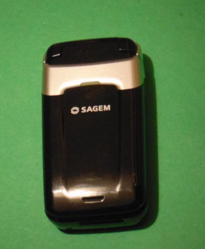 Telefono cellulare sagem my - telefono,