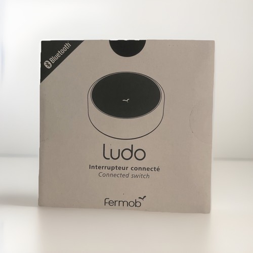 Fermob ludo smart switch - ludo,