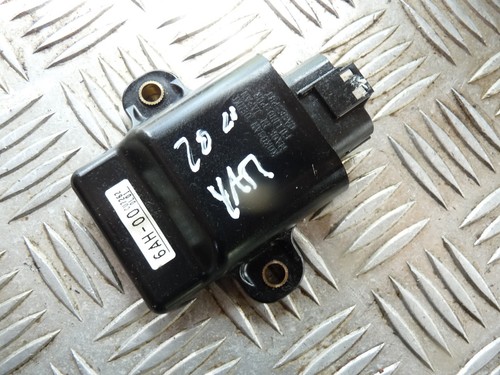 Boitier cdi 15cv 20cv yamaha - 15cv,