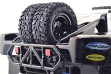 Supporto ruota di scorta RPM
