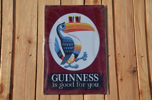 Gilroy guinness good for - guinness,
