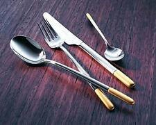 Villeroy & Boch - Ella Parzialmente dorato Servizio posate 70 pezzi -Rivenditore