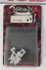 MORDHEIM DAMNE A WITH AXE