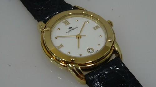 Lorenz donna swiss made - lorenz,