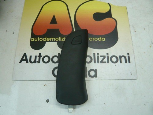 Carica airbag sedile sinistra