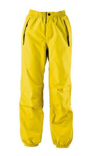 Pantalone impermeabile - impermeabile, 3