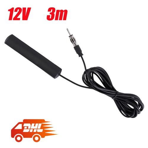 Antenna autoradio fm - autoradio, am-fm