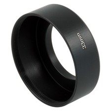 Paraluce obiettivo fotocamera