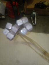 Serie Tubi Iniezione per GTAM Alfa Romeo