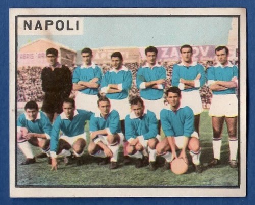 Figurina calciatori panini - figurina,