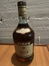 Brandy Stock Original 1.5L 40%