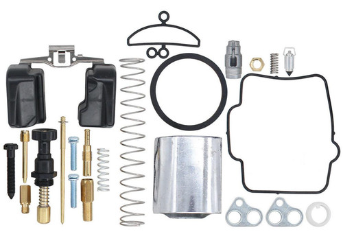 Carburatore repair rebuild - carburatore,